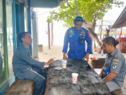 Danrem 162/WB Resmi Tutup Kejurnas Taekwondo Open Tournament 2024