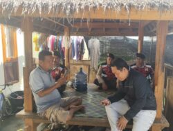 Respons Cepat KEMOS 110, Layanan Darurat Polres Lobar