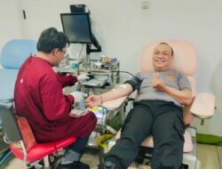 Makna “Cukup” dalam Perspektif Kehidupan: Pesan Reflektif dari Dr. I Dewa Nyoman Agung Wijaya