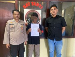 Remaja Tembak Teman dengan Senapan Angin: Polres Dompu Bergerak Cepat Tangani Kasus, Berkas Dikirim ke Kejaksaan