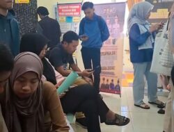 Polres Sumbawa Barat Maksimalkan Pelayanan SKCK Guna Dukung Job Fair 2025