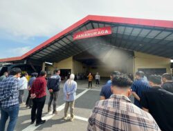 Apel Gabungan Berantas Premanisme : Langkah Tegas Polda Kalbar dalam Menjaga Keamanan dan Ketertiban Masyarakat