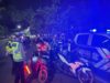 Polres Bima Kota Gelar KRYD untuk Antisipasi Gangguan Kamtibmas  Kota Bima, NTB (11 Mei 2025)  Untuk menjaga stabilitas keamanan dan ketertiban masyarakat (Kamtibmas), Kepolisian Resor Bima Kota menggelar Kegiatan Rutin Yang Ditingkatkan (KRYD) pada Sabtu malam, 10 Mei 2025, mulai pukul 21.30 WITA.  Kapolres Bima Kota AKBP Didik Putra Kuncoro, S.I.K., M.Si., melalui Kasi Humas Ipda Baiq Fitria Ningsih, menyampaikan bahwa kegiatan KRYD tersebut dipimpin langsung oleh Kabag Ren Polres Bima Kota, AKP H. Syamsuddin, dengan melibatkan personel gabungan dari berbagai satuan. Operasi ini difokuskan untuk mengantisipasi potensi gangguan Kamtibmas, khususnya pada malam akhir pekan yang rawan terjadi pelanggaran hukum.  Kegiatan diawali dengan patroli secara mobiling ke sejumlah titik rawan. Pada pukul 21.37 WITA, personel gabungan tiba di perbatasan Kota Bima dan melakukan pemeriksaan terhadap kendaraan roda dua (R2) maupun roda empat (R4) yang melintas masuk ke wilayah kota. Pemeriksaan tersebut menyasar barang-barang terlarang seperti senjata tajam (sajam), minuman keras, senjata api, hingga narkotika.  Tak hanya melakukan pemeriksaan, petugas juga menyampaikan imbauan secara humanis kepada masyarakat, baik warga Kota Bima maupun pengunjung dari Kabupaten Bima, agar bersama-sama menjaga kondusivitas wilayah.  AKP H. Syamsuddin menekankan pentingnya sikap humanis dalam pelaksanaan tugas. “Personel diimbau untuk mengedepankan tindakan yang persuasif dan menghindari hal-hal kontra produktif yang dapat memicu perdebatan. Selain itu, penerapan sistem body system sangat penting demi keselamatan personel di lapangan,” ujarnya.  Selain pemeriksaan di perbatasan, kegiatan KRYD juga dilanjutkan dengan patroli ke sejumlah wilayah yang dianggap rawan, serta memberikan edukasi dan pesan-pesan Kamtibmas kepada masyarakat yang masih beraktivitas pada malam hari.  Melalui kegiatan ini, Polres Bima Kota berharap terciptanya rasa aman dan nyaman di tengah masyarakat, serta mencegah secara dini berbagai bentuk potensi gangguan Kamtibmas di wilayah hukumnya.