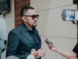 impinan Komisi III Apresiasi Kapolri Soal Penangguhan Penahanan Mahasiswi ITB