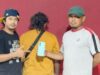 Kuasai Barang Hasil Curian, Pria Ini Diamankan Tim Opsnal Polsek Rasbar, Pelaku Utama Masih Diburu