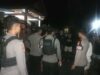 Patroli Blue Light Sat Samapta Polres Bima Kota, Hadir Beri Rasa Aman di Tengah Masyarakat