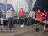 Polsek Rhee Gencar Patroli Malam, Antisipasi Premanisme di Wilayah Rawan