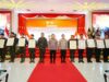 Kapolri Instruksikan Kawal Program Pemerintah hingga Tingkatkan Kemampuan Personel di Rakernis Baharkam-Korbrimob