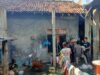Beli Kambing Hasil Curian, Seorang Pria Diamankan Tim Opsnal Polsek Rasbar, Pelaku Utama Masih Diburu