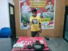 Kerap Edarkan Sabu, Seorang Pria di Plampang Diringkus Pihak Kepolisian