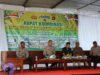 Polres Bima Kota dan Bulog Gelar Rapat Koordinasi Penyerapan Jagung, Dukung Ketahanan Pangan Nasional 2025