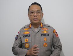 Kontak Tembak di Puncak Jaya, Dua Personel Satgas Ops Damai Cartenz-2025 Gugur