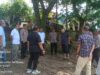 Kapolres Sumbawa Bersama Bulog Dampingi Kunjungan Polda NTB Pengecekan Gudang Jagung di Lape