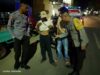 Polsek Lambu Laksanakan Patroli KRYD, Ciptakan Kondisi Aman dan Kondusif