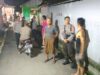 Wujudkan Kamtibmas Kondusif, Anggota Polsek Brang Rea Laksanakan Patroli Dialogis