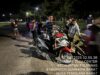 Sat Samapta Polres Sumbawa Barat Gelar Patroli Dialogis Cegah Gangguan Kamtibmas di Kemutar Telu Center