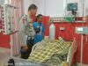Penganiayaan di Pasar Seketeng, Juru Parkir Kritis Akibat Hantaman Kayu Usuk