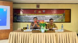 Kapolres Dompu Pimpin Peningkatan Kemampuan Bhabinkamtibmas Dukung Program Pemerintah Asta Cita