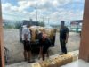 Timbun Ribuan Liter Mitan, IRT Ini Diamankan Tim Opsnal Polsek Asakota