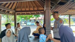 Polda NTB Ingatkan Bahaya Judi Online dan Cara Laporkan Gangguan Kamtibmas