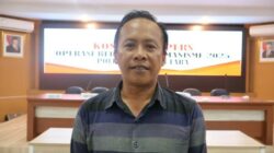 Dukung Upaya Berantas Premanisme, Tokoh Agama Asal Malalayang ini Apresiasi Kinerja Polda Sulut dan Jajaran