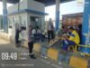 Polsek Labuhan Badas Tingkatkan Keamanan Cegah Aksi Premanisme Melalui Patroli Rutin