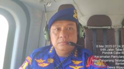 Hidup Bukan Tentang Siapa yang Terbaik, Tapi Siapa yang Berbuat Baik Oleh: Dr. I Dewa Nyoman Agung Dharma Wijaya