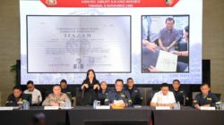 Polri Tegaskan Ijazah Presiden Jokowi Asli dan Sah, Tidak Ditemukan Unsur Pidana