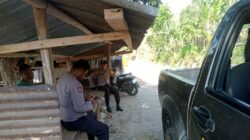 Tokoh Agama di Masyarakat di Wilayah Kecamatan Belo Apresiasi Positif Kinerja Polsek Belo Polres Bima