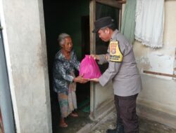 Program Nutrisi Mantap: Komitmen Polri Bangun Ketahanan Pangan