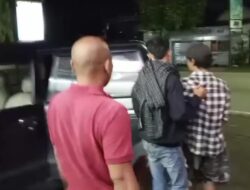 Polisi Tangkap Pelaku Pencurian di Gerung, Ternyata Residivis