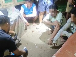 Resahkan Warga, Pengedar Sabu Digulung Tim Opsnal Sat Narkoba Polres Bima Kota