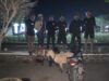 Team Opsnal Reskrim Polsek Rasanae Barat Amankan Dua Pelaku Pencurian Kambing saat Mobailing
