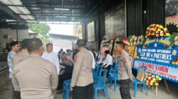 Polda NTB Sapa LSM Kasta, Pererat Sinergi untuk NTB yang Aman dan Kondusif