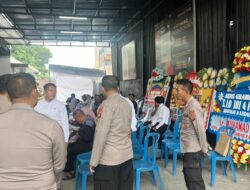 Polda NTB Sapa LSM Kasta, Pererat Sinergi untuk NTB yang Aman dan Kondusif