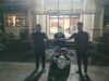 Tim Opsnal Satreskrim Polres Bima Kota Ungkap Pelaku Curanmor, Satu Pelajar Diamankan