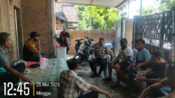 Kasus Perzinahan Gegerkan Lopok Beru, Polsek Lape Turun Tangan Redam Potensi Konflik