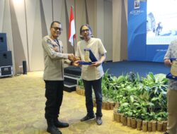Polda NTB Gelar Rakernis Humas 2025, Perkuat Peran Kehumasan di Era Digital