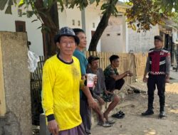 Merasa Terayomi Dengan Kehadiran Polisi, Warga Desa Ragi dan Desa Nata Apresiasi Positif Kinerja Polres Bima
