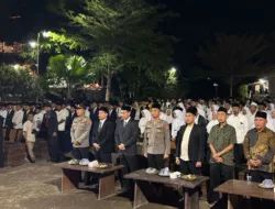 Momen Takrimun Najihin, Kapolres Lombok Utara Hadiri Syukuran Kelulusan di Ponpes Al Istiqomah Kapu: Wujud Sinergi Polri dan Pendidikan Keagamaan