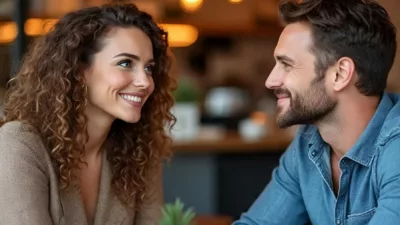 Ketika Mantan Terlihat Baik di Mata Semua Orang