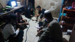Tragedi Monyet Liar: Anak Jadi Korban Gigitan di Lembar