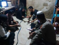 Tragedi Monyet Liar: Anak Jadi Korban Gigitan di Lembar