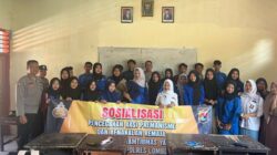 SMK N 2 Kuripan Jadi Lokasi Operasi Bina Kusuma Rinjani 2025