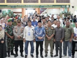 DPR dan BGN Gencarkan Sosialisasi Makan Bergizi di Pringgarata