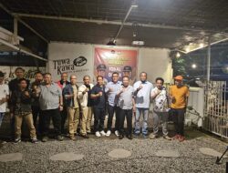 Mimbar Bebas 100 Hari Iqbal-Dinda, Ombudsman NTB Ungkap Pelayanan Publik Masih Bermasalah Dan Banyak Dinas Zona Kuning.