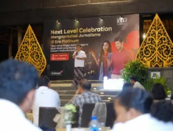 Ini Update Kinerja Indosat di Wilayah Bali Nusra,Dari Penambahan BTS 4G hingga Berdayakan Masyarakat Lokal.