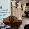 Gandeng Desa dan UMKM, Pemerintah Genjot Gizi Anak Lewat MBG