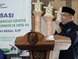 Gandeng Desa dan UMKM, Pemerintah Genjot Gizi Anak Lewat MBG