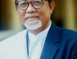 Tokoh KSB Serukan Dukung Aspirasi Pembentukan PPS Dengan Damai.